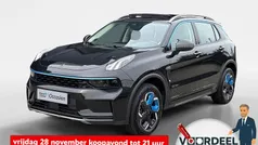 Gebruikt 2023 Lynk & Co 01 SUV | € 27.945 (Eerlijke prijs)