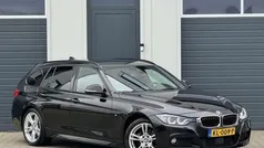 Gebruikt 2014 BMW 320 Executive Stationwagen | € 10.995 (Eerlijke prijs)