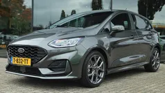 Gebruikt 2022 Ford Fiesta ST-Line Hatchback | € 16.900 (Eerlijke prijs)