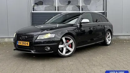 Occasion Audi S4 Proline 334 PK (245 kW) 2009 Stationwagen