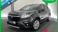 Grijs Gebruikt 2024 Suzuki SX4 S-Cross SUV | € 25.995 (Eerlijke prijs)