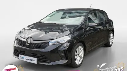 15533.89 Gebruikt 2023 Renault Clio V Evolution Hatchback | € 17.435 (Eerlijke prijs)