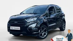 Gebruikt 2023 Ford Ecosport ST-Line SUV | € 22.800 (Eerlijke prijs)