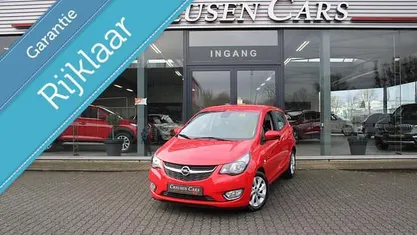 Occasion Opel Karl Innovation 75 PK (55 kW) 2016 Hatchback