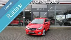 Gebruikt 2016 Opel Karl Innovation Hatchback | € 10.950 (Goede deal)