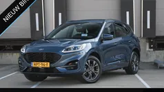 Blauw Gebruikt 2023 Ford Kuga ST-Line SUV | € 33.995 (Eerlijke prijs)