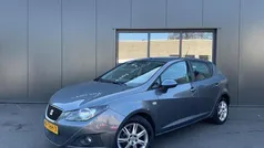 Gebruikt 2012 Seat Ibiza Style Hatchback | € 5.450 (Eerlijke prijs)
