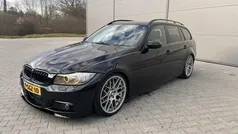 Gebruikt 2007 BMW 325 Stationwagen | € 4.950 (Eerlijke prijs)