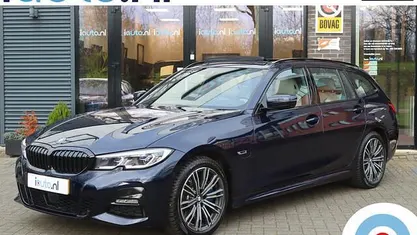 Occasion 2021 BMW 330 Shadowline Stationwagen | € 36.745 (Eerlijke prijs)