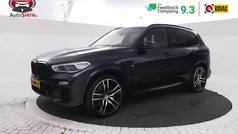 Gebruikt 2021 BMW X5 Executive SUV | € 60.995 (Eerlijke prijs)