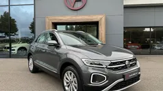Gebruikt 2024 VW T-Roc Style SUV | € 34.945 (Eerlijke prijs)