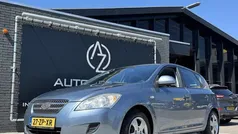 Gebruikt 2008 Kia Ceed Hatchback | € 2.950 (Eerlijke prijs)