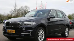 Gebruikt 2015 BMW X5 Executive SUV | € 24.750 (Eerlijke prijs)