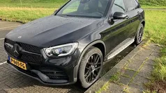 Gebruikt 2020 Mercedes GLC300e Premium Plus SUV | € 37.950 (Eerlijke prijs)