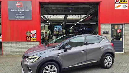 Occasion Renault Captur Intens 161 PK (118 kW) 2022 SUV