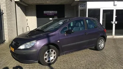 Occasion Peugeot 307 109 PK (80 kW) 2001 Hatchback