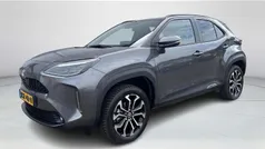 Grijs Gebruikt 2024 Toyota Yaris Cross SUV | € 31.880 (Eerlijke prijs)