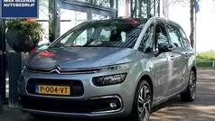 Gebruikt 2022 Citroën C4 SpaceTourer Business Class MPV | € 22.890 (Eerlijke prijs)