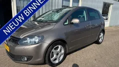 VW Golf Plus