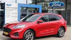 Gebruikt 2024 Ford Kuga ST-Line X SUV | € 34.890 (Eerlijke prijs)