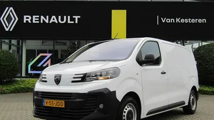 Gebruikt 2024 Peugeot Expert Van | € 24.065 (Eerlijke prijs)