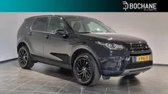 Gebruikt 2019 Land Rover Discovery Sport SUV | € 31.445 (Eerlijke prijs)