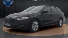 Gebruikt 2024 Skoda Octavia Ambition Stationwagen | € 23.450 (Eerlijke prijs)