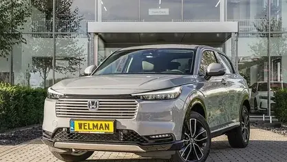 Gebruikt 2025 Honda HR-V Advance SUV | € 41.860 (Eerlijke prijs)