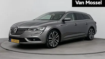 Gebruikt 2019 Renault Talisman Intens Stationwagen | € 21.440 (Eerlijke prijs)