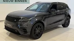 Carpathian greyebony leder Gebruikt 2022 Land Rover Range Rover Velar HSE Dynamic SUV | € 54.950 (Eerlijke prijs)