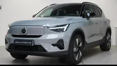 Gebruikt 2024 Volvo EX40 Plus SUV | € 46.995 (Eerlijke prijs)