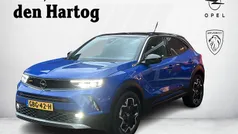 Blauw Gebruikt 2023 Opel Mokka Ultimate SUV | € 26.950 (Eerlijke prijs)