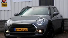 Grijs Gebruikt 2018 Mini One Clubman Chili Stationwagen | € 18.900 (Eerlijke prijs)
