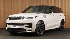 Gebruikt 2025 Land Rover Range Rover Sport HSE Dynamic SUV | € 125.800 (Eerlijke prijs)