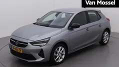 Grijs Gebruikt 2020 Opel Corsa GS Line Hatchback | € 13.640 (Eerlijke prijs)