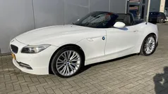 Wit Gebruikt 2009 BMW Z4 Cabriolet | € 14.900 (Goede deal)