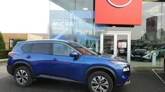 Gebruikt 2024 Nissan X-Trail N-Connecta SUV | € 33.800 (Super prijs)