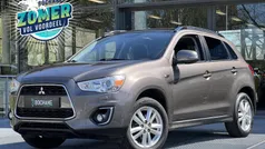 Gebruikt 2014 Mitsubishi ASX Intense SUV | € 10.745 (Eerlijke prijs)