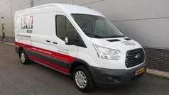 Gebruikt 2018 Ford Transit Trend Van | € 10.750 (Super prijs)