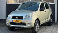 Gebruikt 2011 Daihatsu Terios SUV | € 8.450 (Eerlijke prijs)