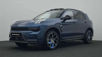 Occasion Lynk & Co 01 82 PK (60 kW) 2023 SUV