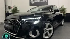 Gebruikt 2021 Audi A3 Sportback Premium Hatchback | € 23.950 (Super prijs)