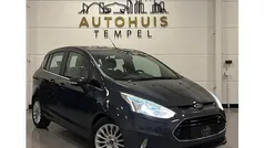 Gebruikt 2014 Ford B-MAX Titanium MPV | € 4.390 (Goede deal)
