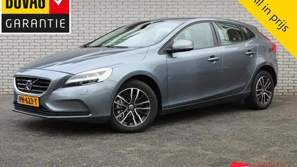 Occasion Volvo V40 123 PK (90 kW) 2017 Stationwagen