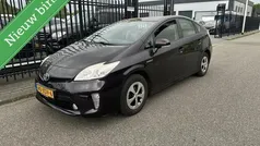 Rood Gebruikt 2012 Toyota Prius Comfort Hatchback | € 5.959 (Duur)