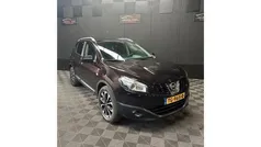 Gebruikt 2011 Nissan Qashqai SUV | € 6.950 (Eerlijke prijs)