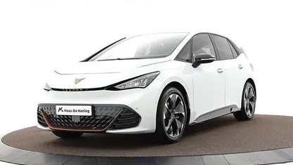 Wit Gebruikt 2022 Cupra Born Hatchback | € 26.940 (Goede deal)