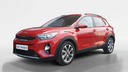 Occasion 2020 Kia Stonic SUV | € 16.730 (Eerlijke prijs)