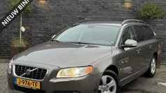 Grijs Gebruikt 2008 Volvo V70 Ocean Race Stationwagen | € 5.995 (Super prijs)