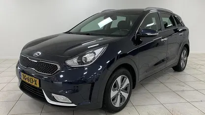 Occasion Kia Niro 2018 SUV